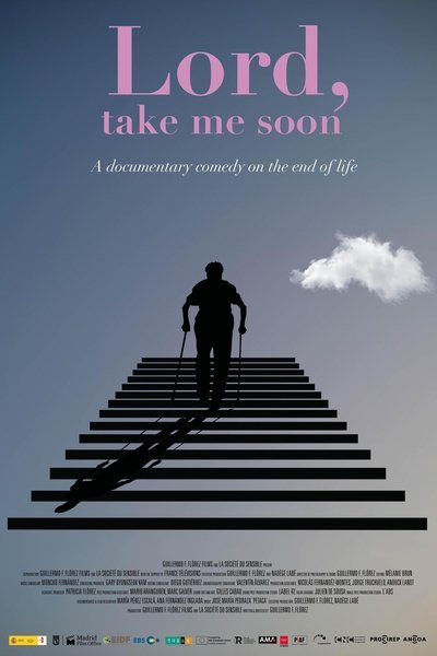 Poster do Filme Lord, take me soon