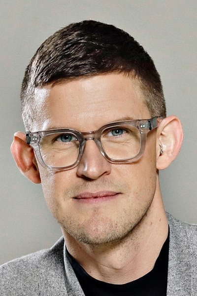person poster