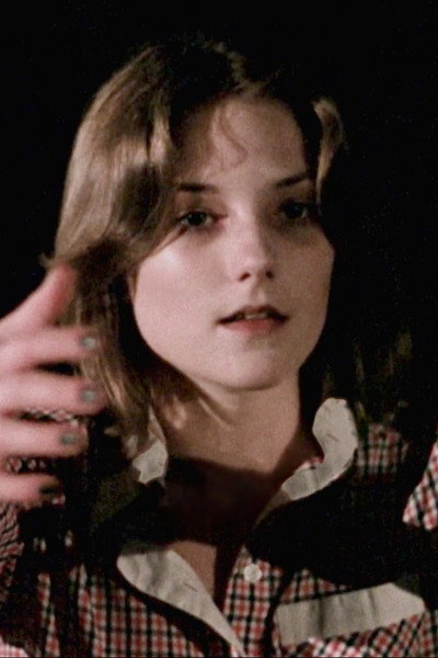 Clara Evans
