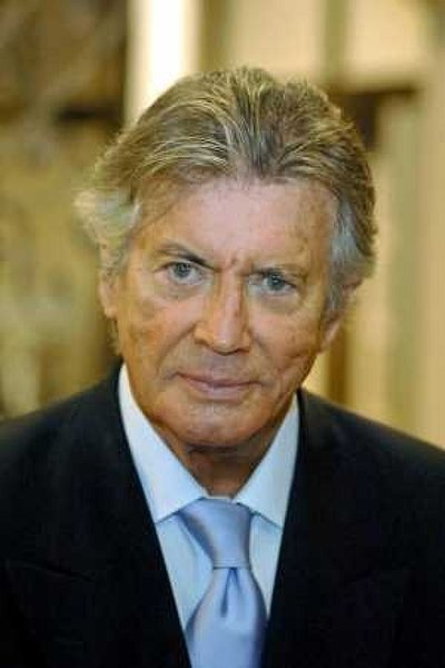 Photo de Pierre Brice dans Le Jour le plus court
