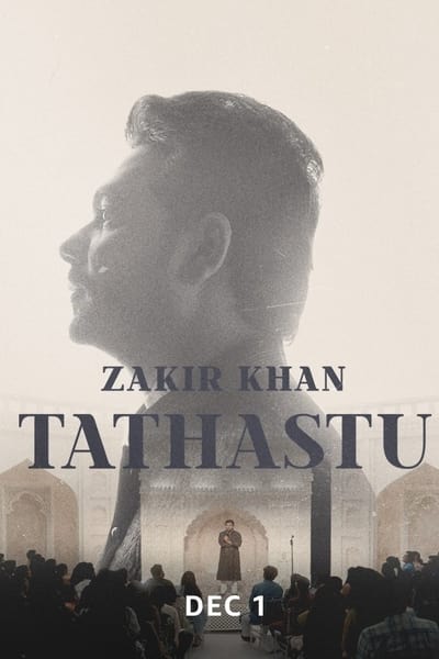 Download Zakir Khan: Tathastu (2022) Hindi HDRip Full Episode