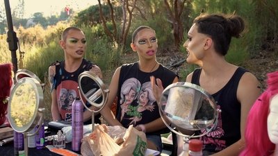 Scream Queens