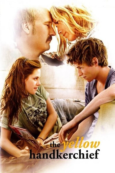 Watch!(2009) The Yellow Handkerchief Movie Online Free