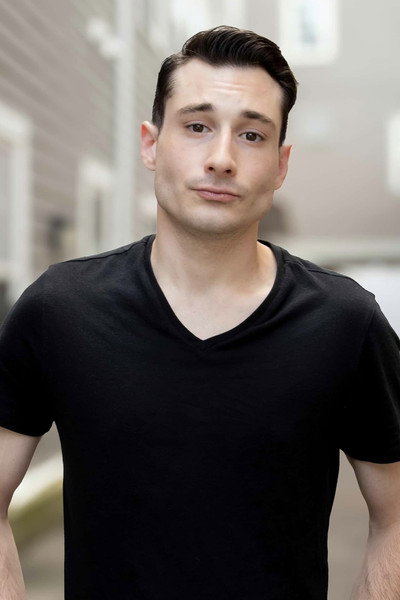 Joey Ambrosini