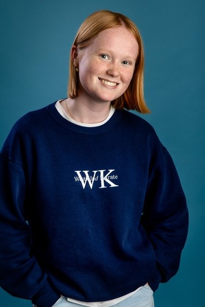 person poster
