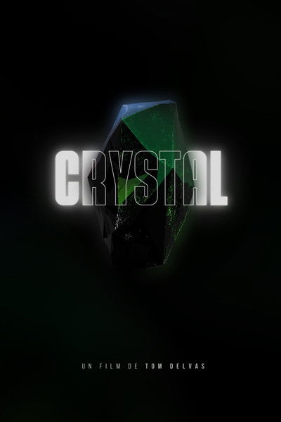 Poster do Filme Crystal