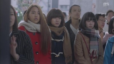 tv poster