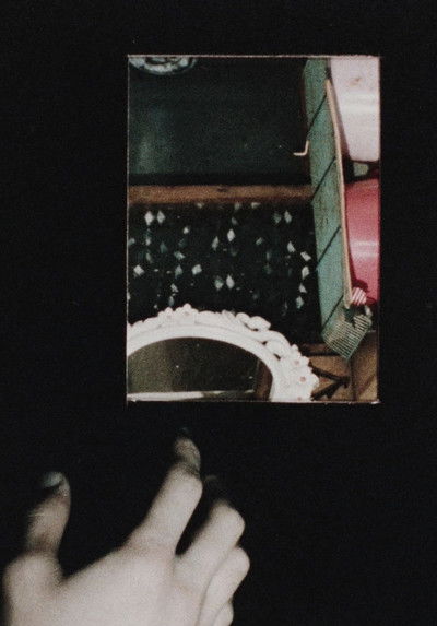 Poster do Filme 満月