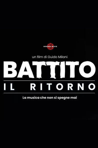 BATTITO - IL RITORNO