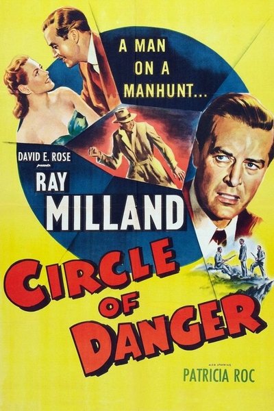 Watch Now!Circle of Danger Movie Online 123Movies