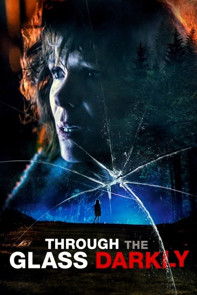 Poster for the movie Through the Glass Darkly