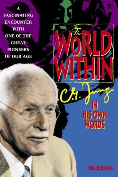 Watch - (1990) The World Within: C.G. Jung In His Own Words Movie Online Free Torrent