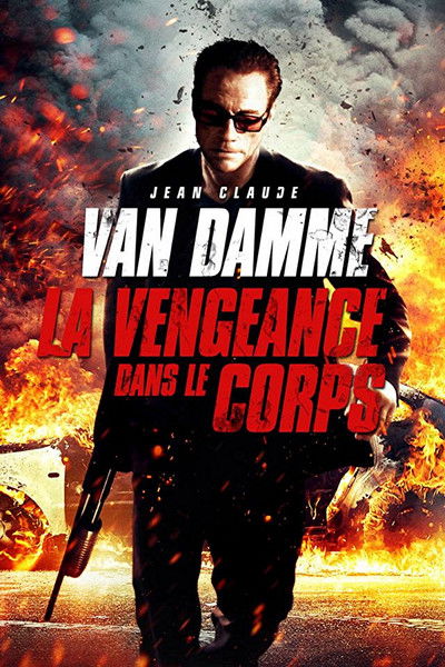 La Vengeance dans le Corps