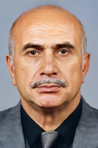 Sait Ergenç