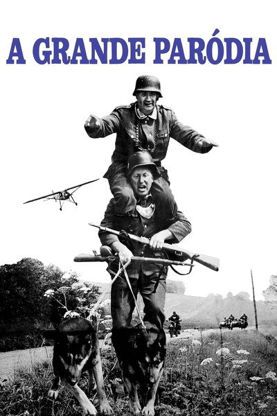 Poster do Filme A Grande Escapada