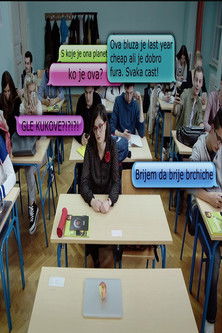 poster for Nemoj nikome reći