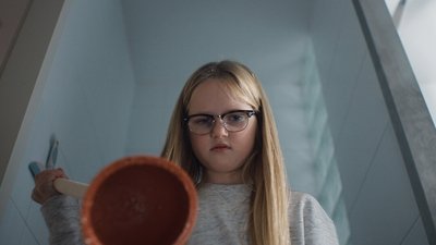 tv poster