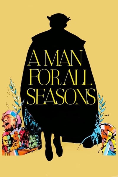 Un uomo per tutte le stagioni (1966)