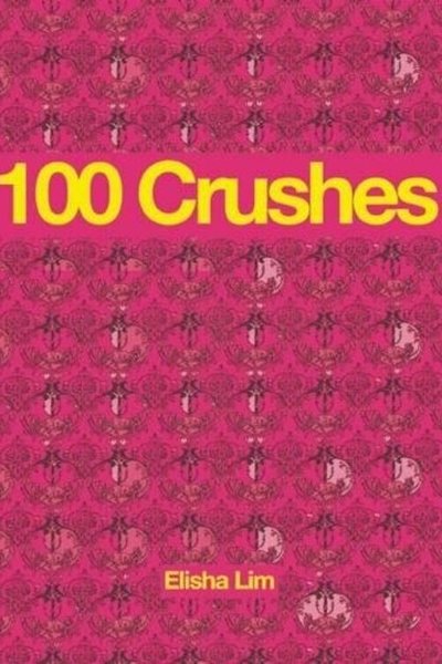 Poster do Filme 100 Crushes: The Tie