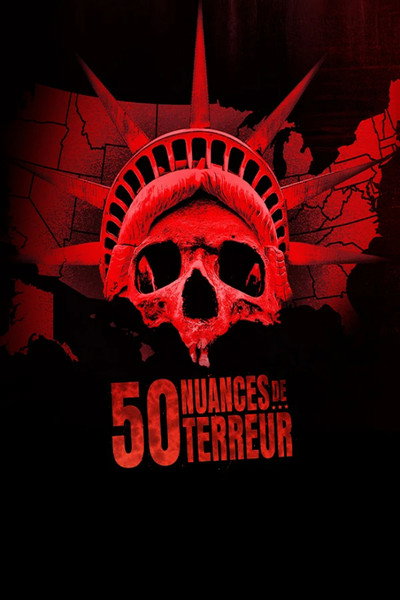 50 Nuances de terreur