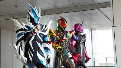 Kamen Rider ZEZTZ (2026) Season 1X50 Watch Online Free | ඔන්ලයින් බලන්න