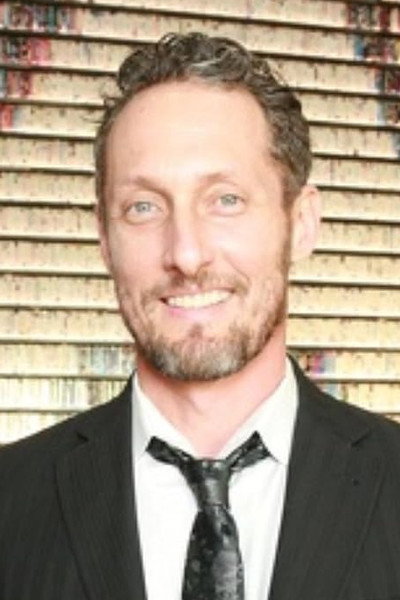 Todd Resnick