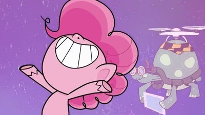 tv poster