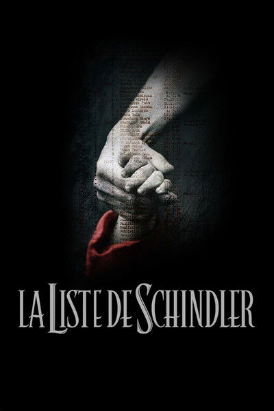 La Liste de Schindler