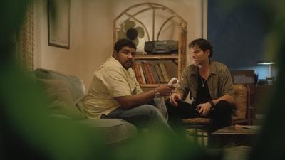 tv poster
