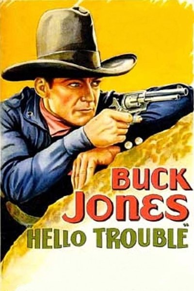 Watch - Hello Trouble Movie Online Free Putlocker