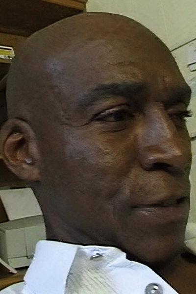 Billy D.