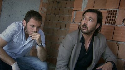 tv poster