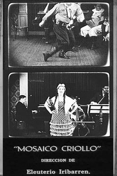 Watch Now!Mosaico criollo Movie Online Free 123Movies