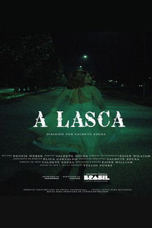 Poster do Filme A lasca