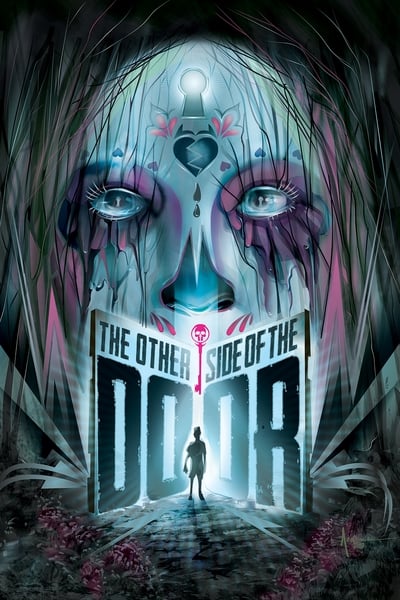 The Other Side of the Door (2016)