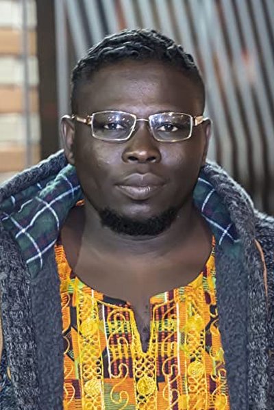 Photo de Daniel Adjei dans Star Wars : Le Réveil de la Force