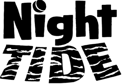 Night Tide Logo
