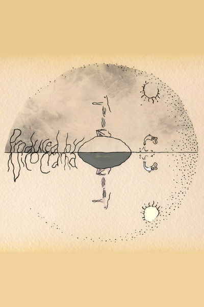 Poster do Filme Spiegel eiland