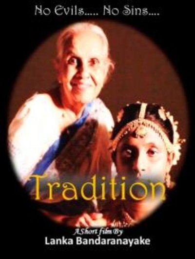 Poster do Filme Tradition