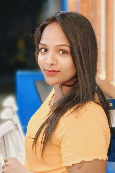 Imagem de Saraswathy Ramesh