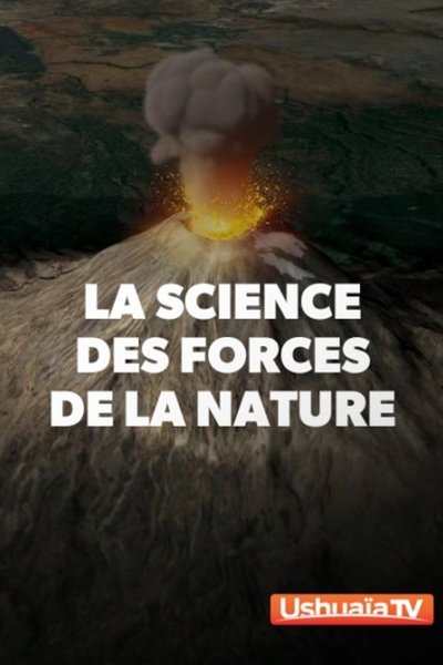 poster for La science des forces de la nature