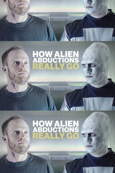 Abduction