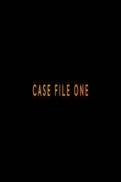 poster for Yaz's Case File