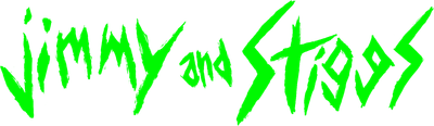Jimmy and Stiggs Logo