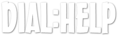 Dial: Help Logo