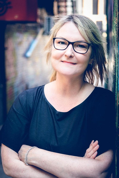Deanne Foley