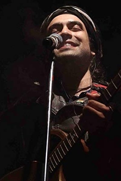 Imagem de Jubin Nautiyal