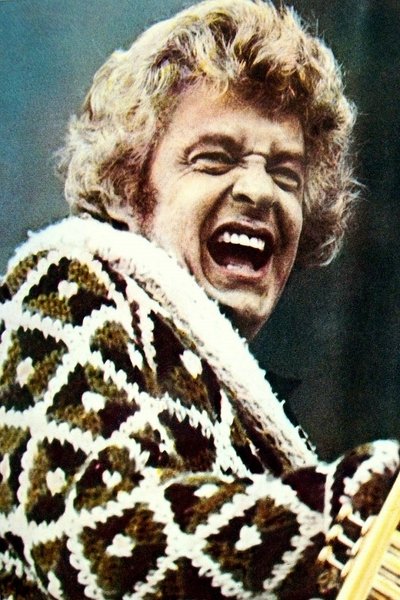 Imagem de Maynard Ferguson