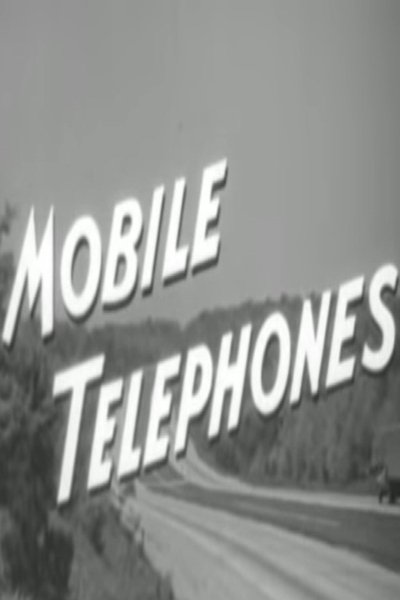 Poster do Filme Mobile Telephones