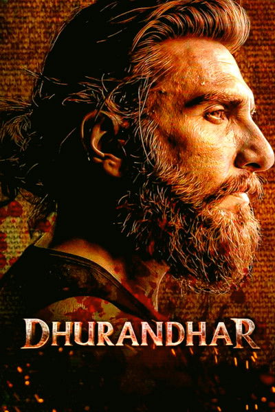 Dhurandhar